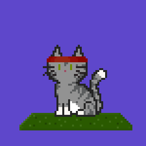 Cat 2670