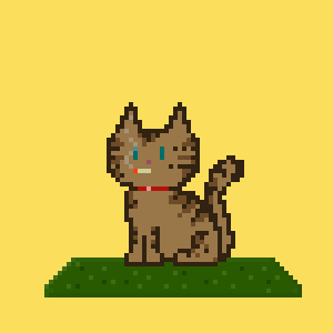 Cat 268