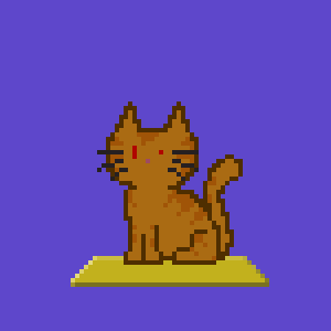 Cat 2687