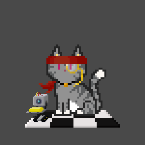 Cat 2694