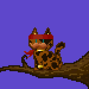 Cat 2733
