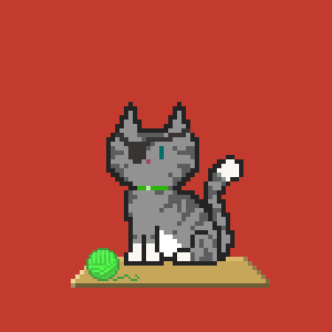 Cat 2747