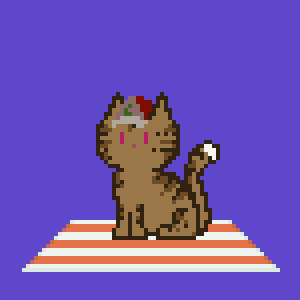 Cat 2764