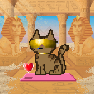 Cat 2768