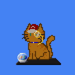 Cat 2780