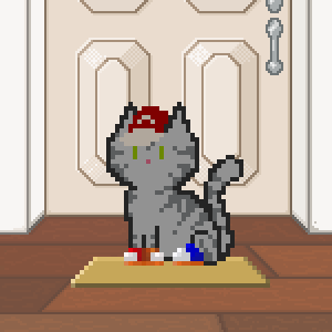 Cat 2797
