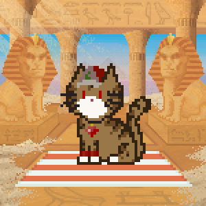 Cat 2799