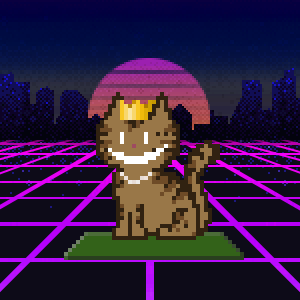 Cat 2832
