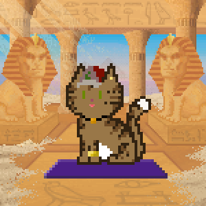 Cat 2851