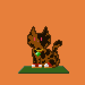 Cat 2853