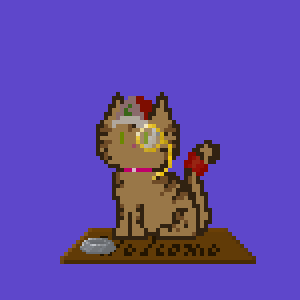 Cat 2854