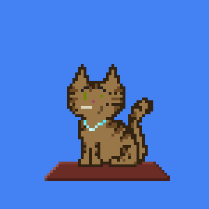 Cat 2865