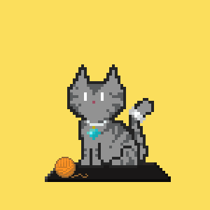 Cat 2867