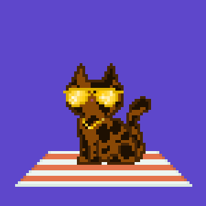 Cat 288
