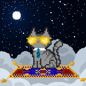 Cat 2880