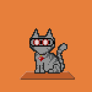 Cat 2889