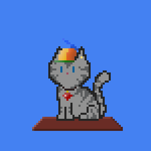 Cat 2893