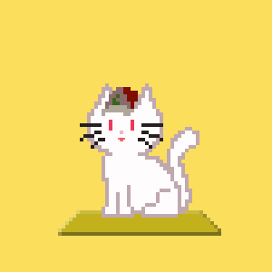 Cat 2929