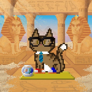 Cat 2964