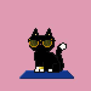 Cat 2968