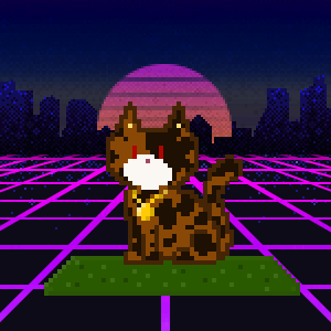 Cat 297