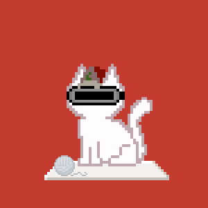 Cat 2993