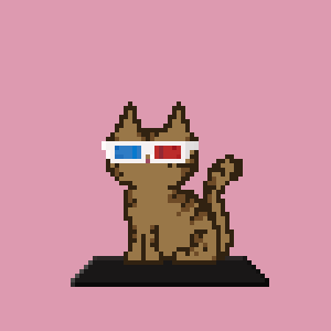 Cat 2997