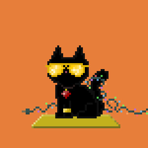 Cat 3001