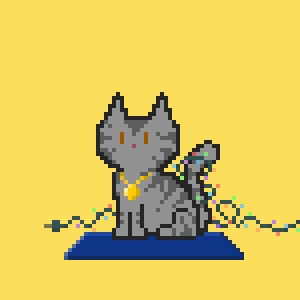 Cat 3021