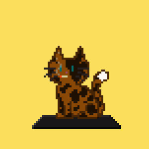 Cat 3031