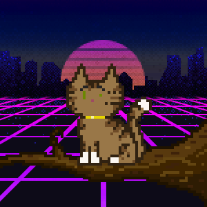Cat 3042