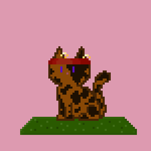 Cat 3063