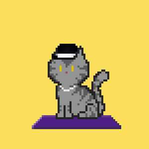 Cat 3072