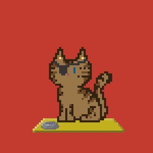Cat 31