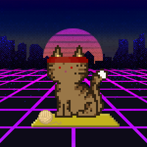 Cat 3124