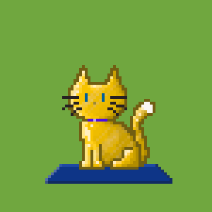Cat 3134