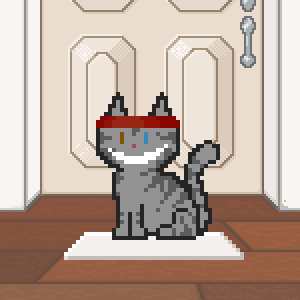 Cat 3252