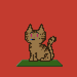 Cat 3424