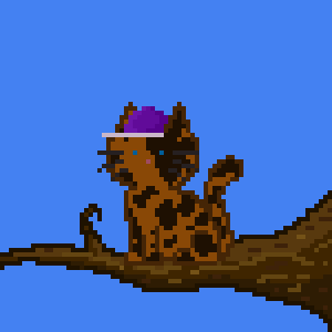 Cat 3430