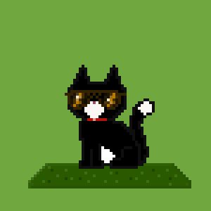 Cat 3443