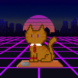 Cat 3444