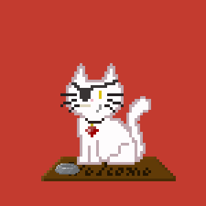 Cat 3454