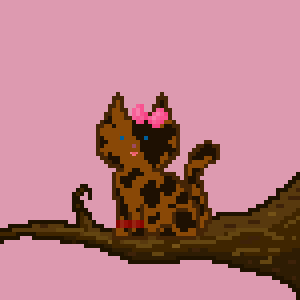 Cat 3456