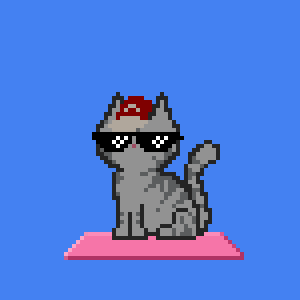 Cat 3476