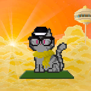Cat 3540