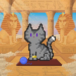 Cat 365