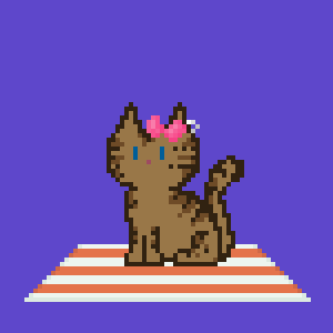 Cat 3658