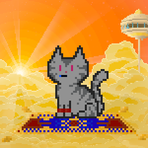 Cat 3660