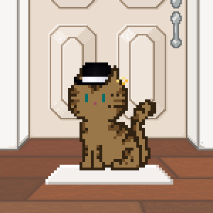 Cat 3664
