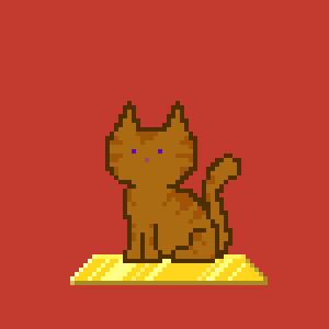Cat 3694